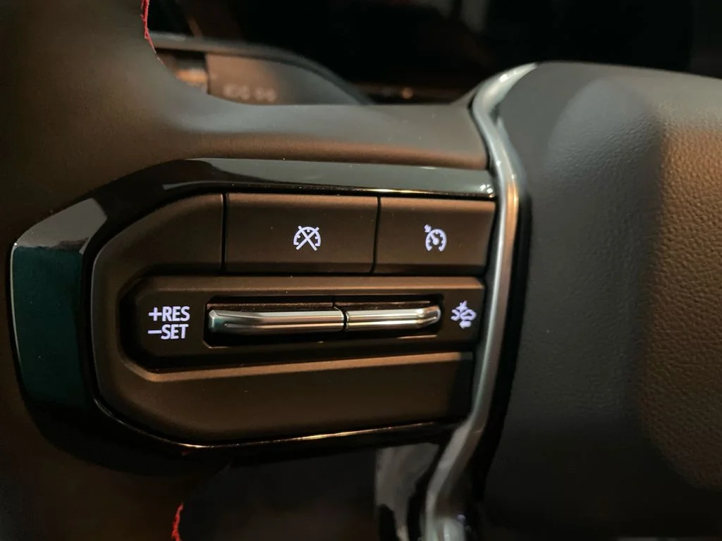 2026 Chevrolet Colorado Z71 - Photo 14