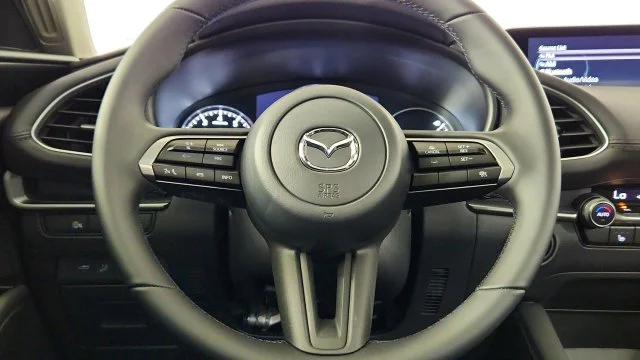 New 2026 Platinum Quartz Metallic Mazda 2.5 S Preferred image 22