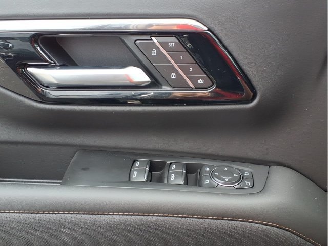 New 2027 Black Chevrolet High Country image 14
