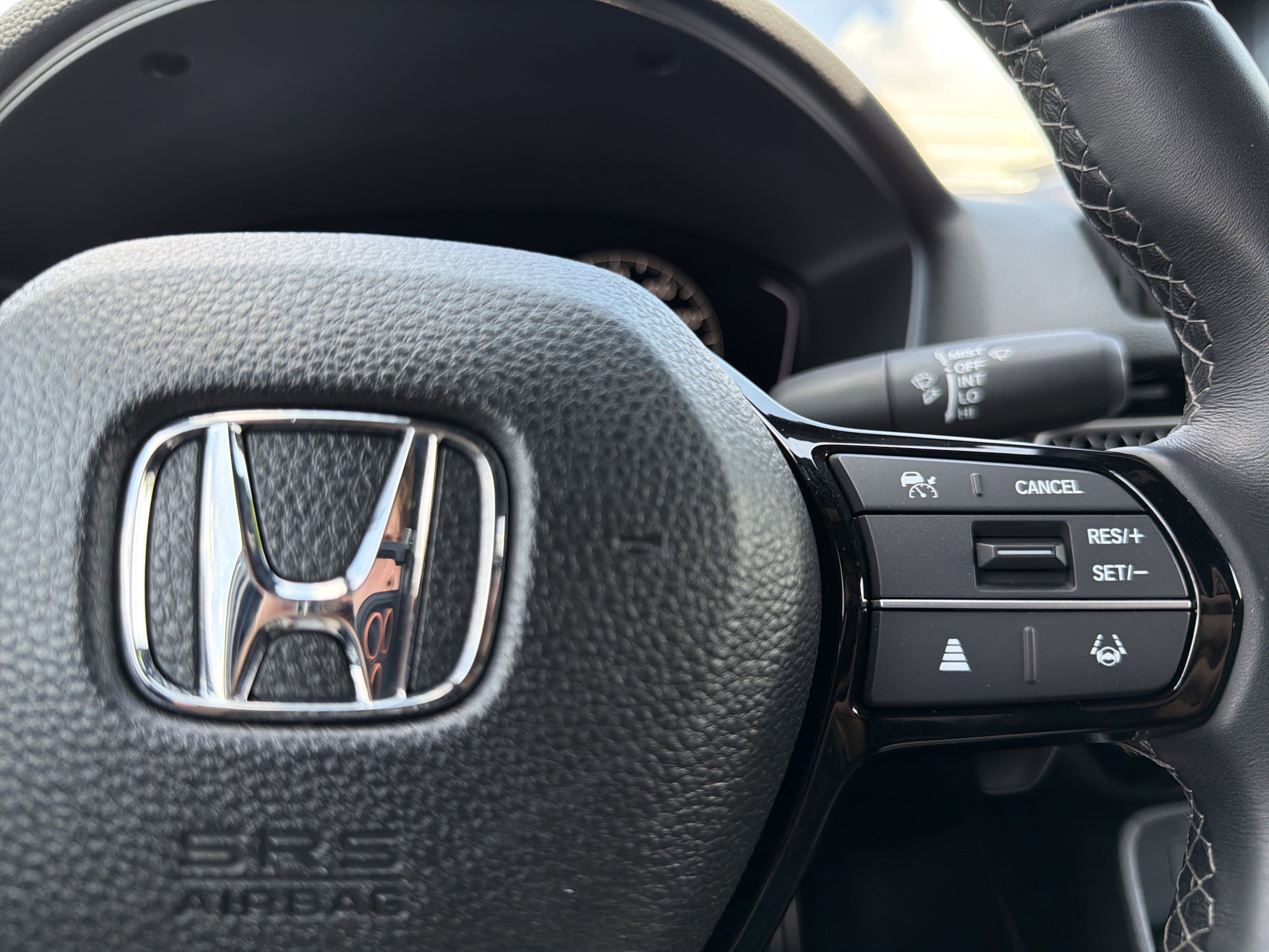 2024 Honda Civic Sport - Photo 10