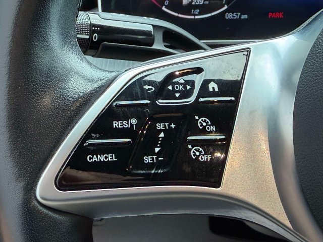 Certified Used 2022  Mercedes-Benz C 300 image 21