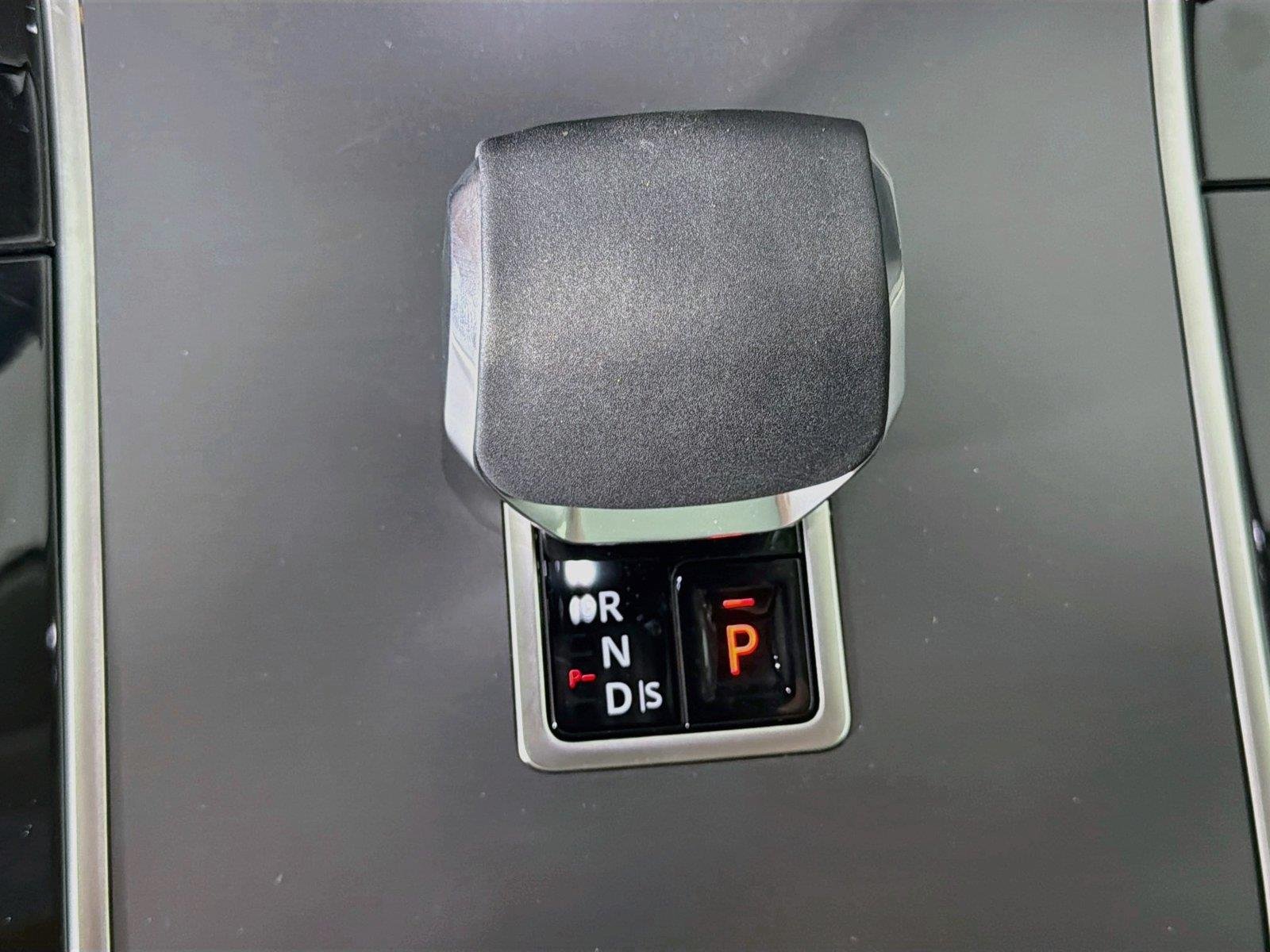 Certified Used 2025 Varesine Blue Land Rover Dynamic SE image 16