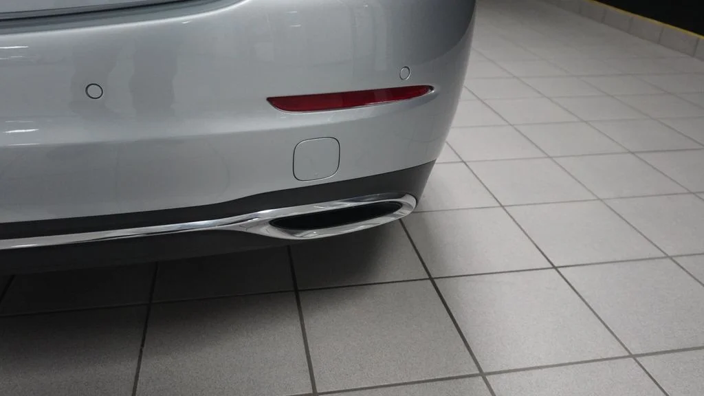 Certified Used 2023 White Mercedes-Benz C 300 image 25
