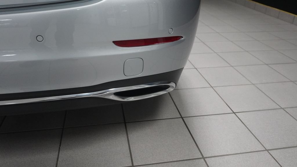 Certified Used 2023 White Mercedes-Benz C 300 image 25
