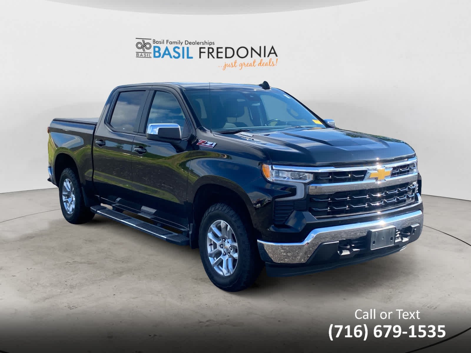 Used 2024 Black Chevrolet LT image 11