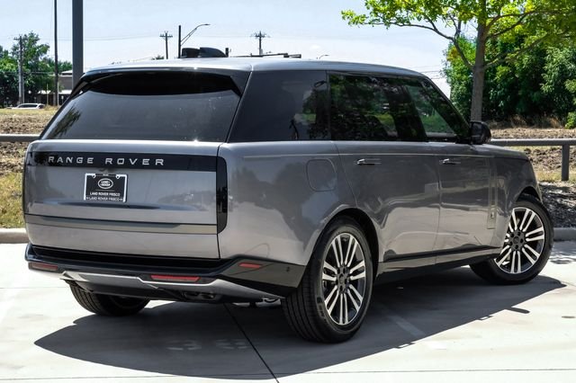 New 2026  Land Rover SE image 11