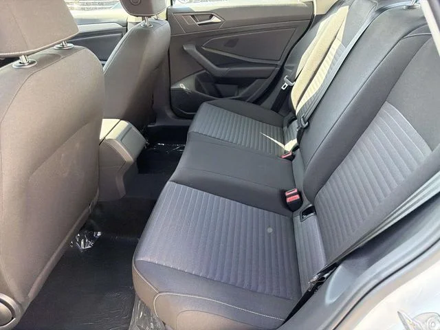 New 2026 White Volkswagen 1.5T S image 10