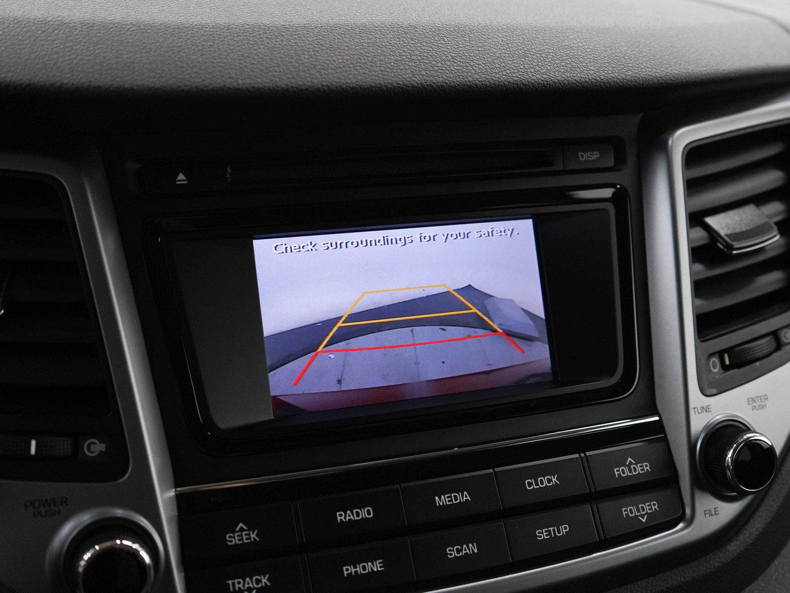 2018 Hyundai Tucson SE - Photo 22