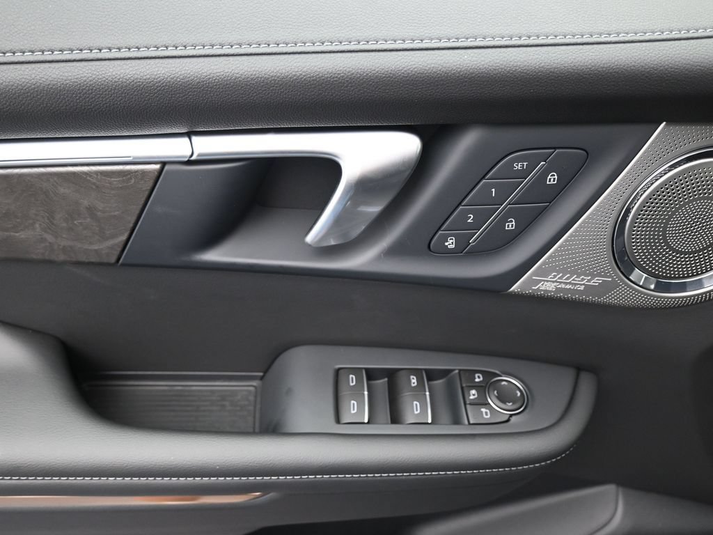 2026 Buick Enclave Avenir - Photo 13