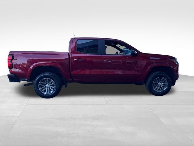 2023 Chevrolet Colorado LT - Photo 6