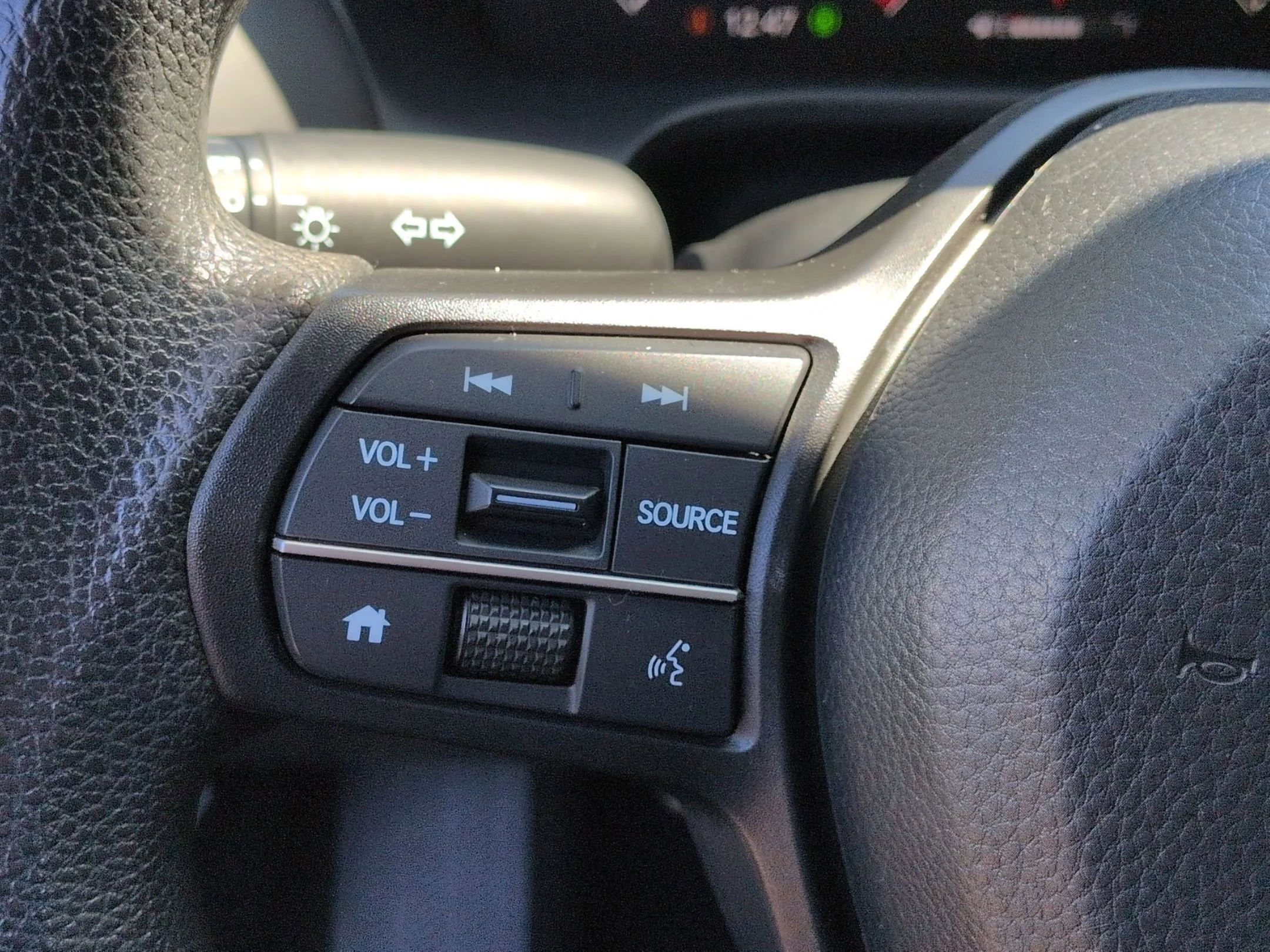 2024 Honda HR-V LX - Photo 16