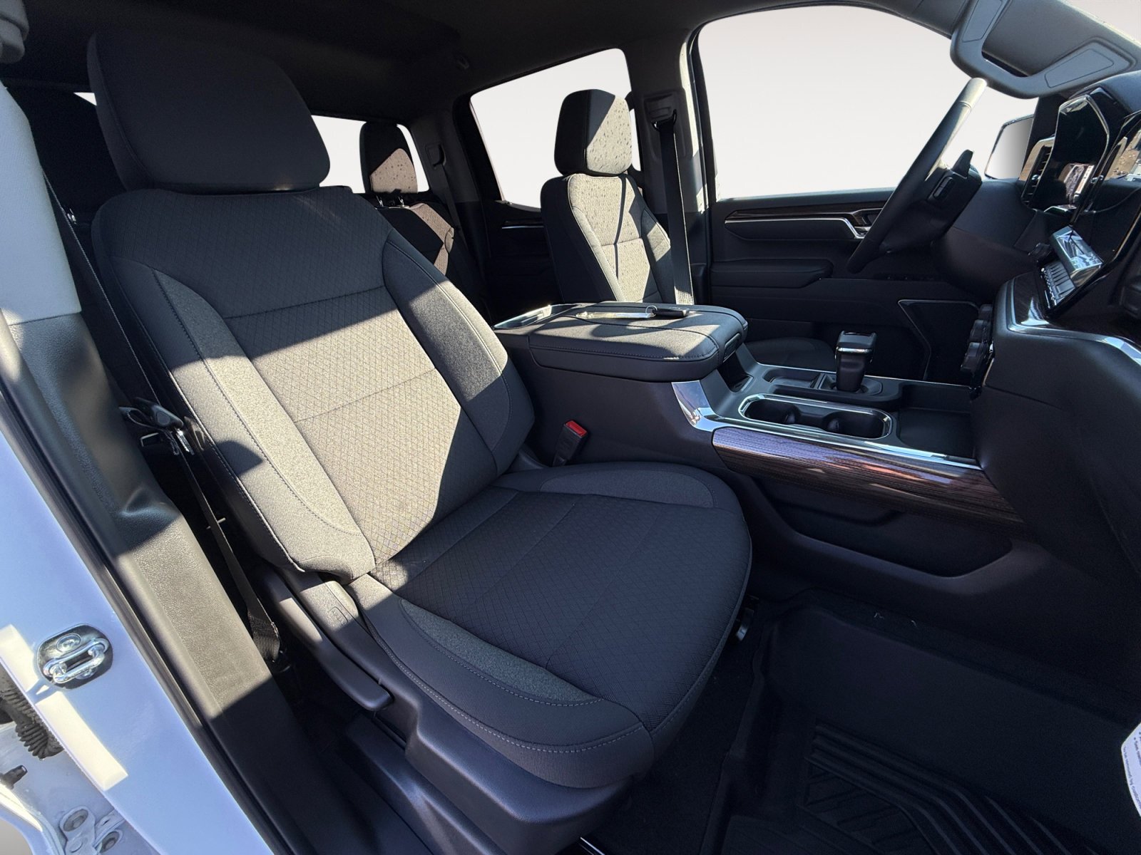 2025 Chevrolet Silverado 1500 LT - Photo 19