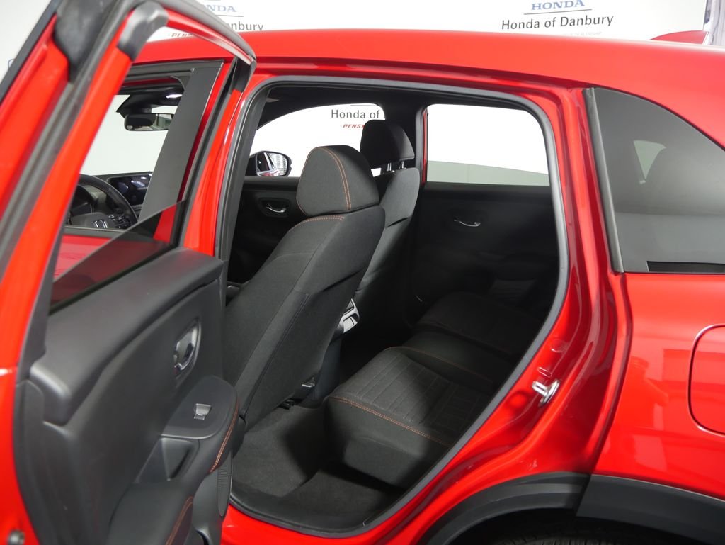2024 Honda HR-V Sport - Photo 15