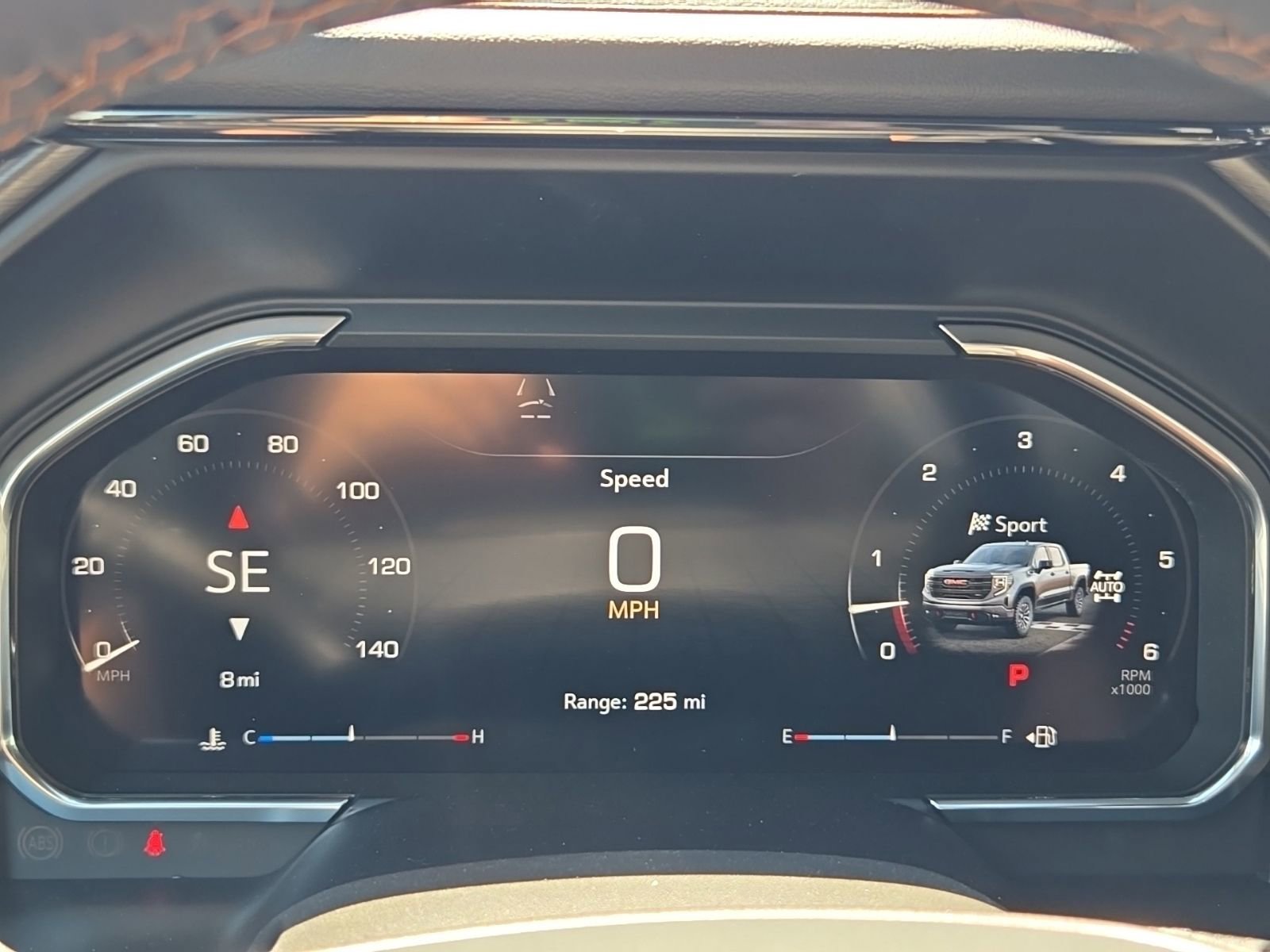2026 GMC Sierra 1500 AT4 - Photo 48
