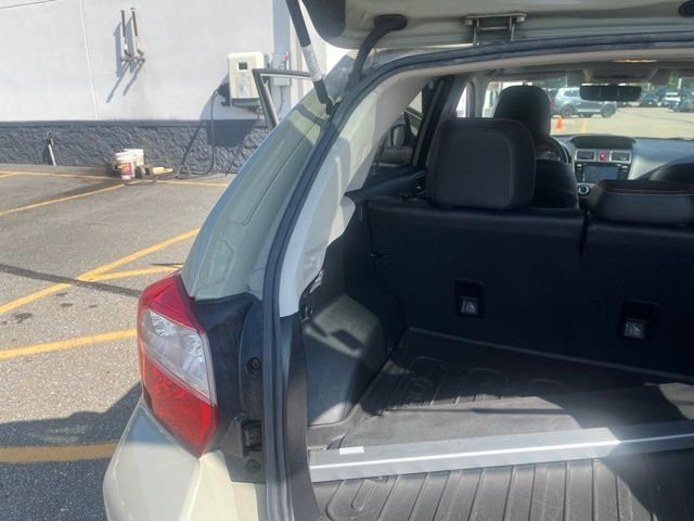 Used 2017 Beige Subaru 2.0i Limited image 19