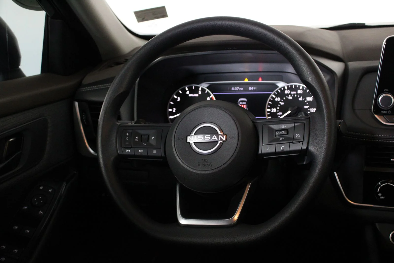 Used 2023 Gray Nissan S image 24