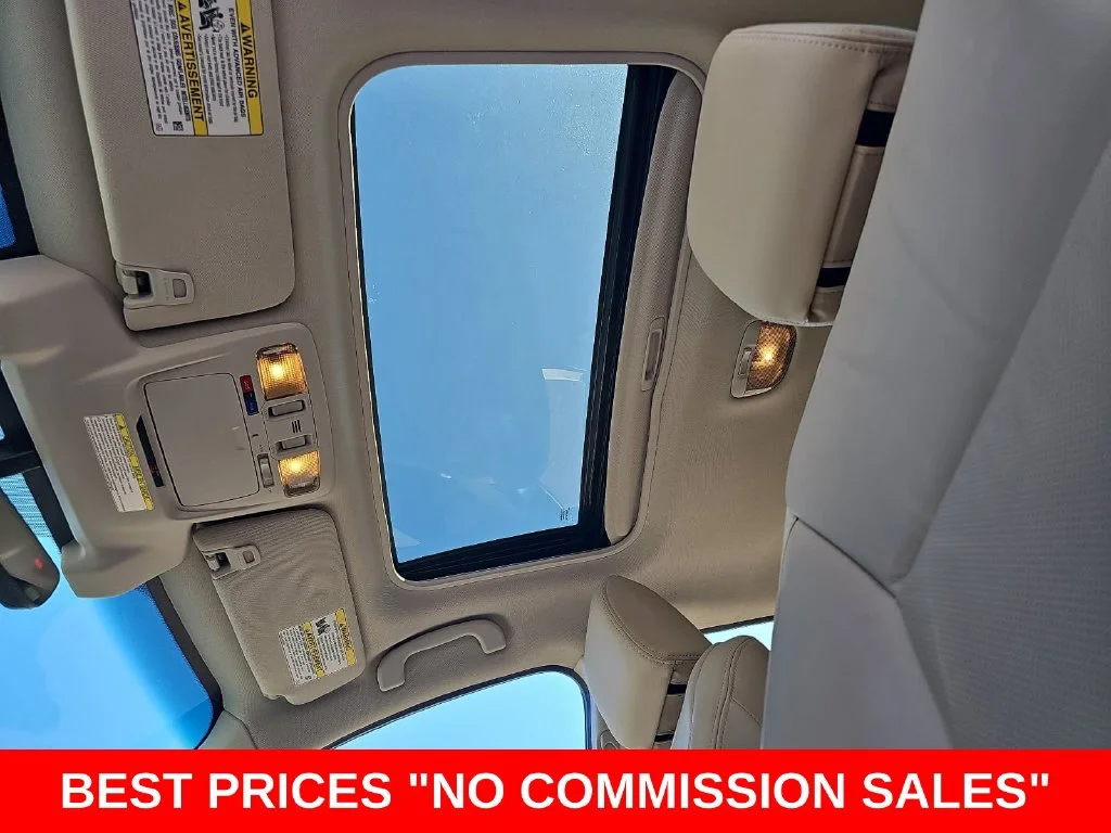Used 2019 White Subaru 3.6R image 30