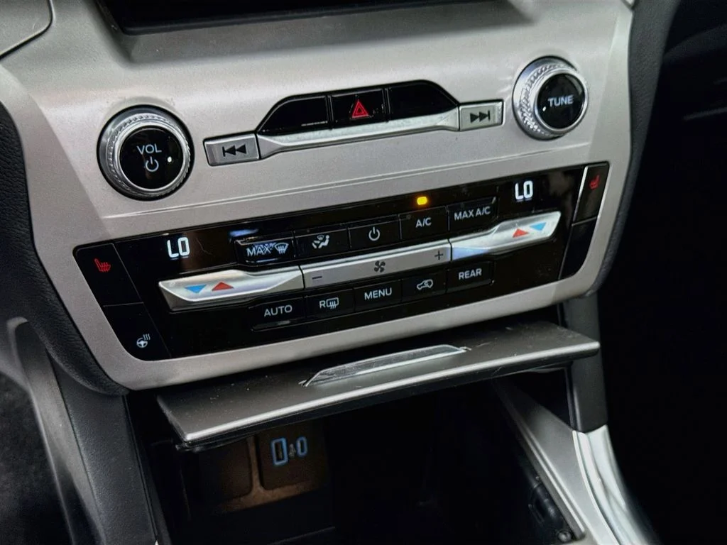 Used 2021 Star White Ford XLT image 20