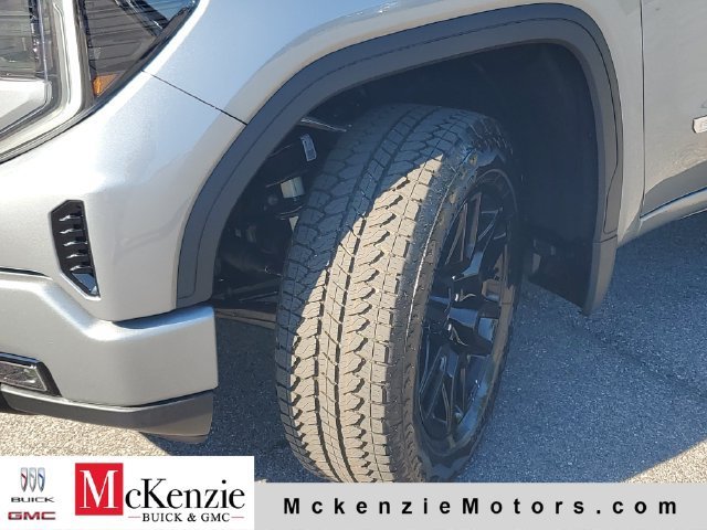 2026 GMC Sierra 1500 Elevation - Photo 30