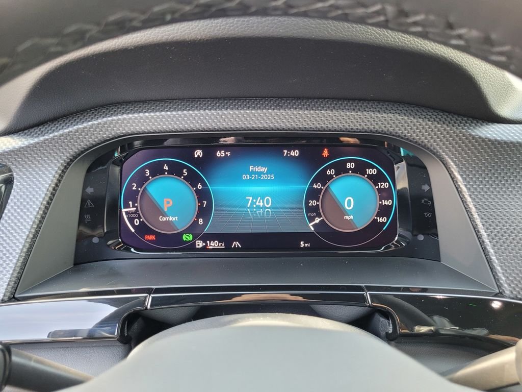2025 Volkswagen Atlas Cross Sport SEL Premium R-LINE - Photo 24