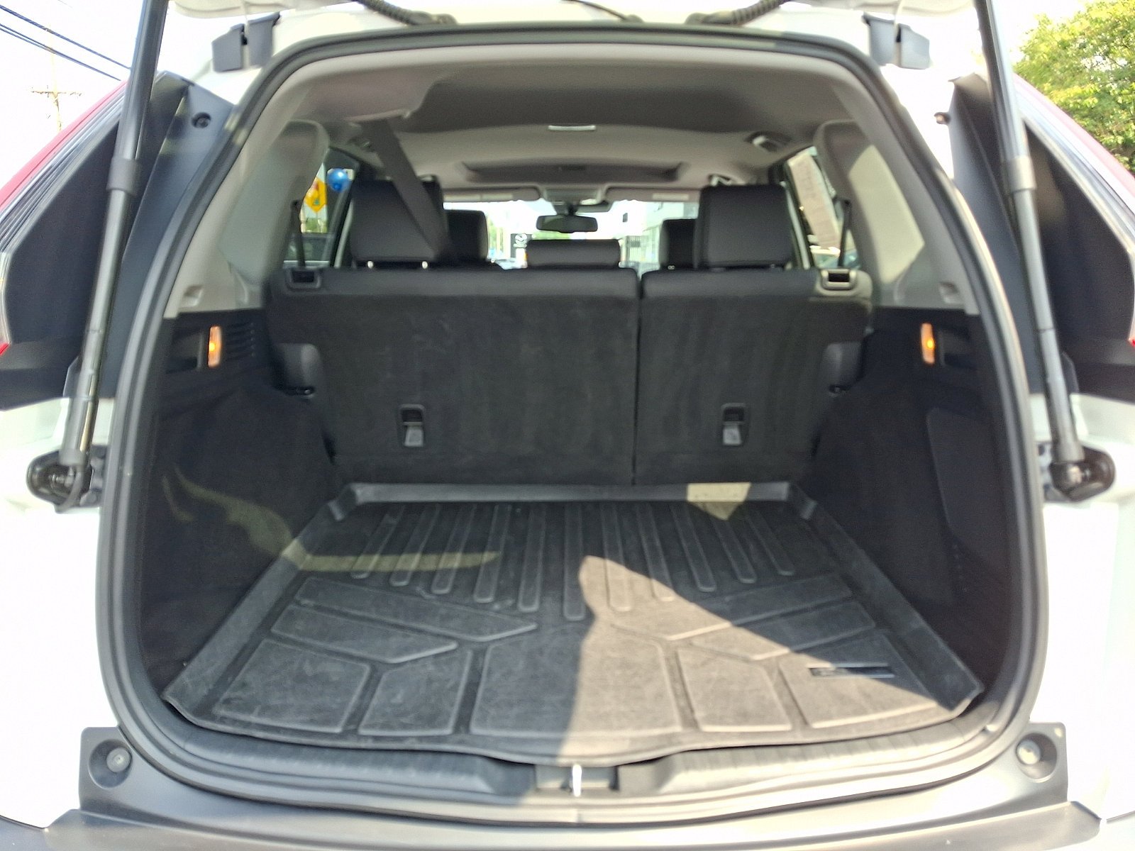 2022 Honda CR-V Touring - Photo 22