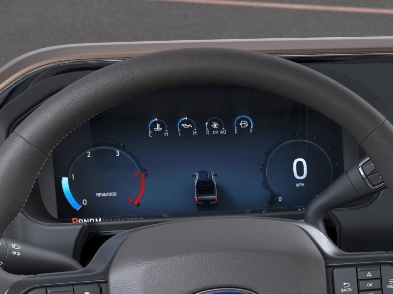 2025 Ford F-250 Super Duty King Ranch - Photo 15