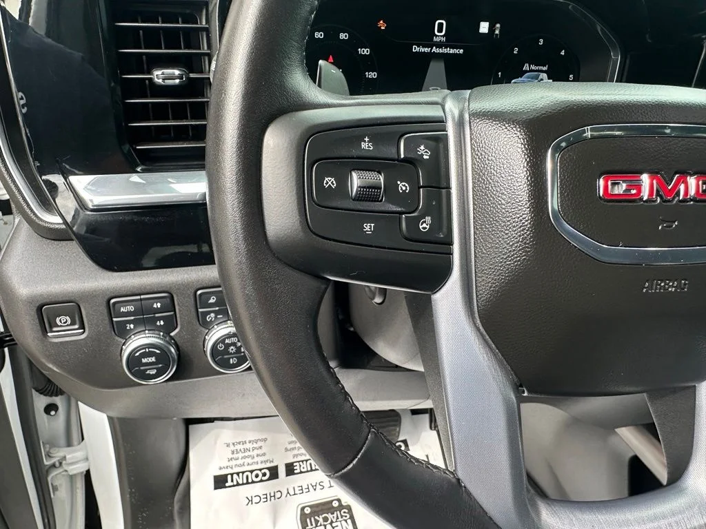 2022 GMC Sierra 1500 SLT - Photo 16