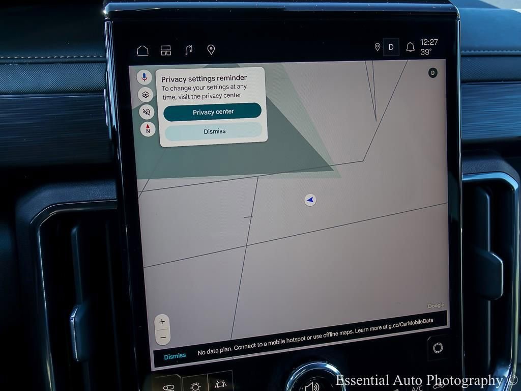 2024 GMC ACADIA - Image 19