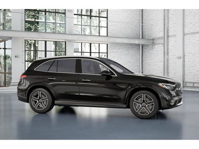 Certified Used 2026 Black Mercedes-Benz GLC 300 image 14