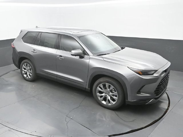 New 2026 Heavy Metal Toyota Limited image 29