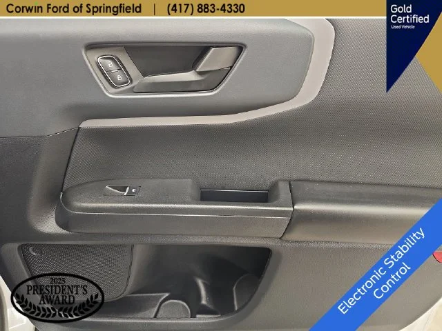 Certified Used 2024 Oxford White Ford Big Bend image 12