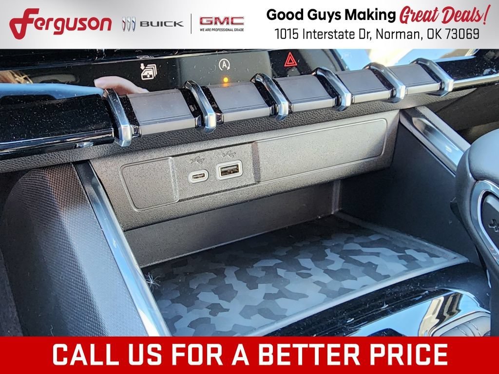 2026 GMC Canyon Elevation - Photo 32