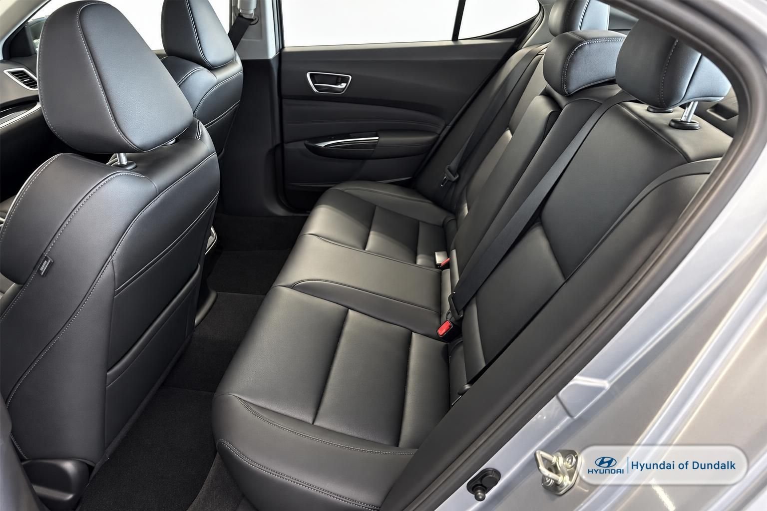 Used 2019  Acura 3.5L V6 image 6