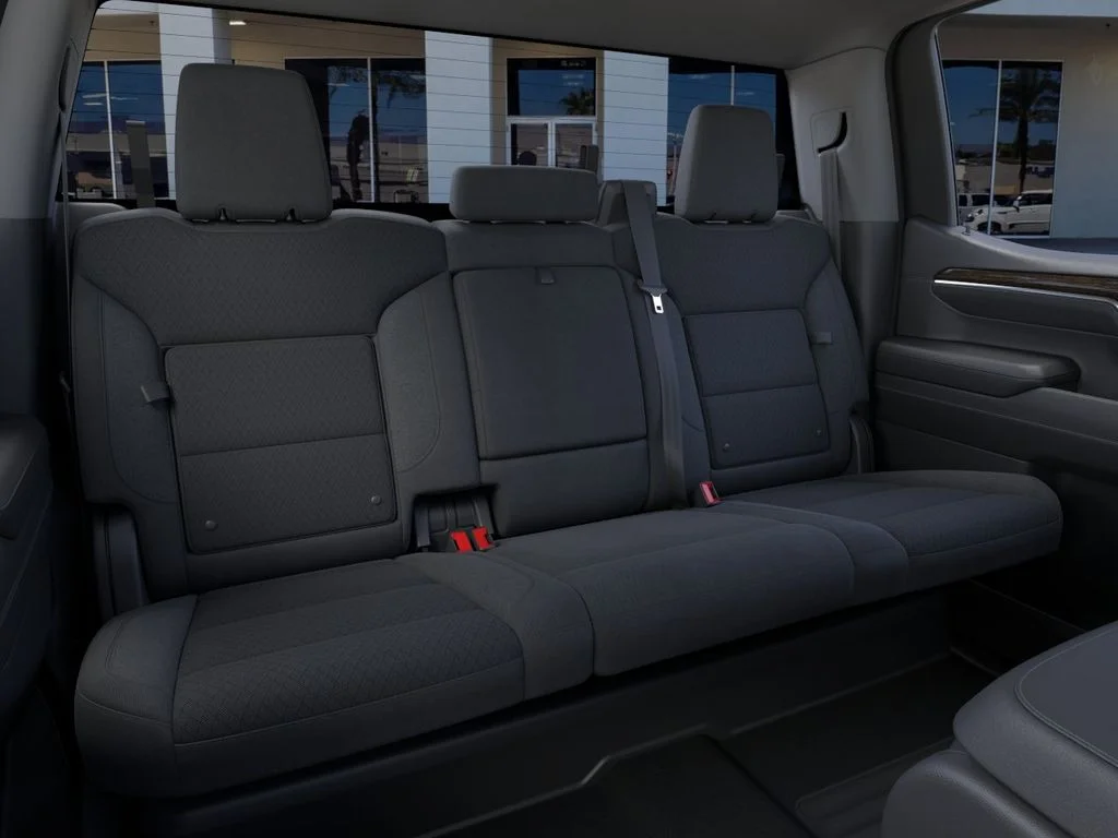 2026 GMC Sierra 1500 Elevation - Photo 17