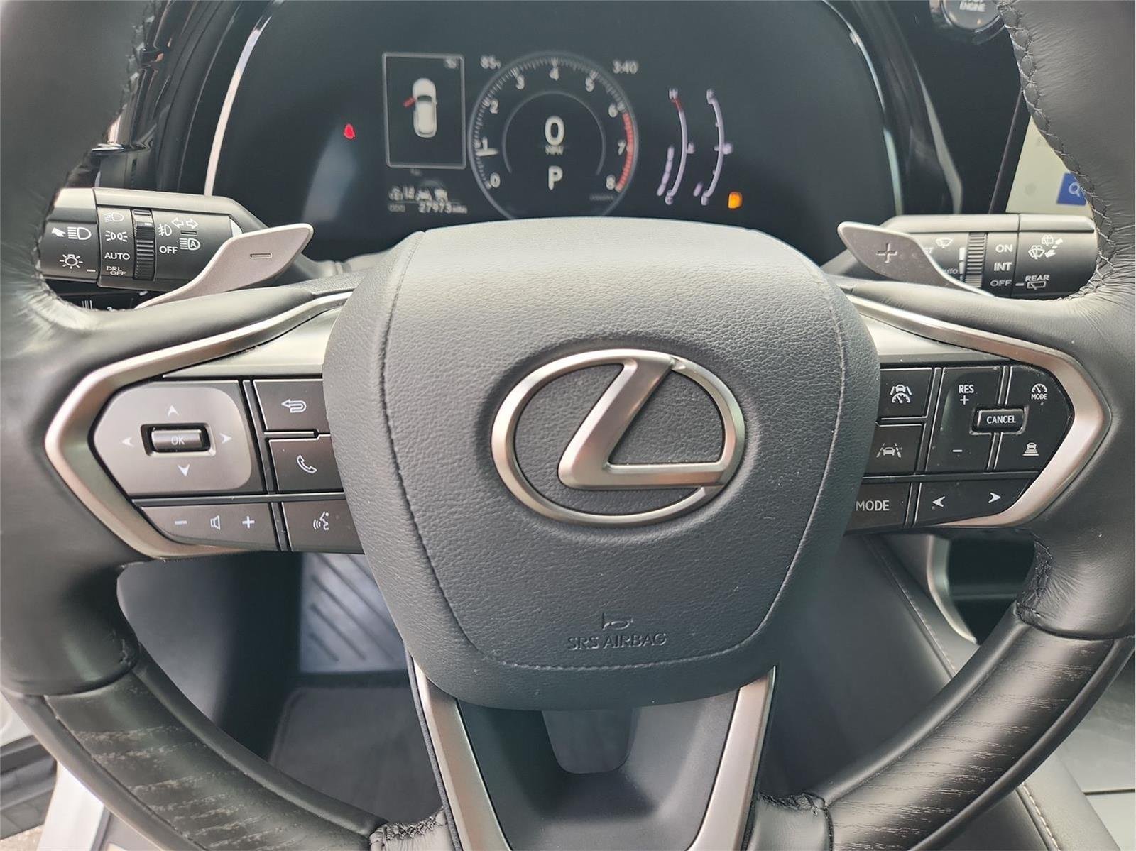 2023 Lexus RX 350 - Photo 11