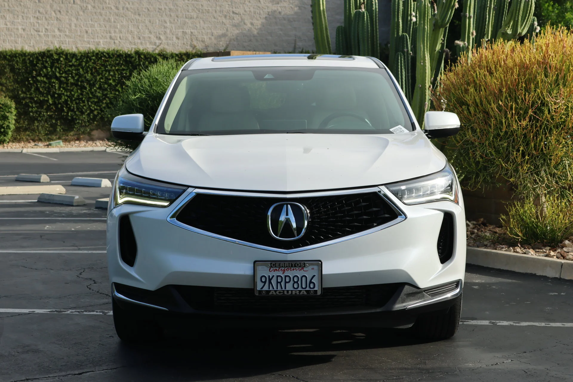 2024 Acura RDX Base - Photo 25