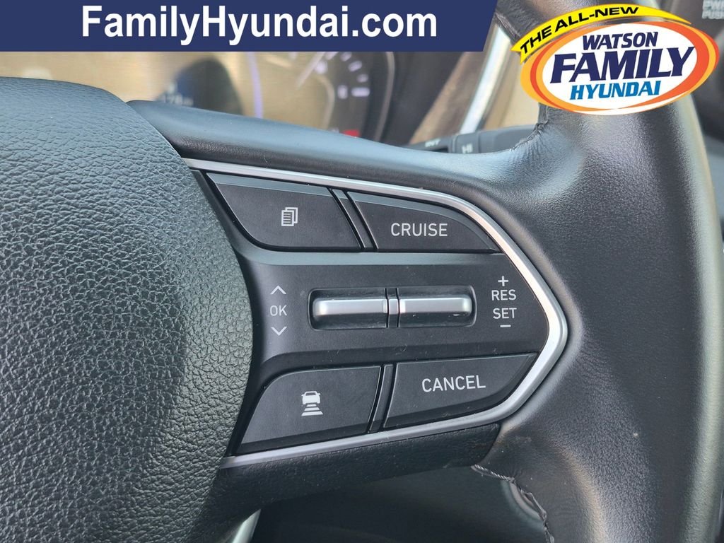 2020 Hyundai Santa Fe SEL - Photo 16