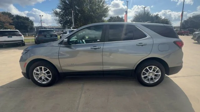 2023 Chevrolet Equinox LT - Photo 5