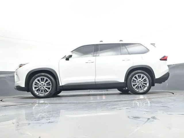 Used 2024 Beige Toyota Platinum image 37