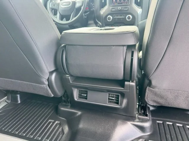 New 2026 Summit White GMC Pro image 12