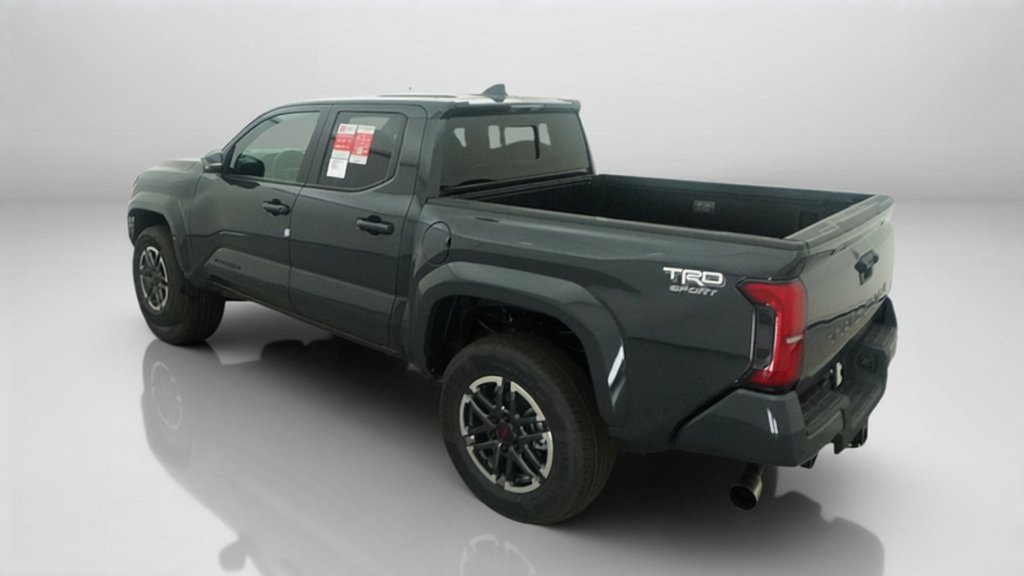 New 2026 Underground Toyota TRD Sport image 44