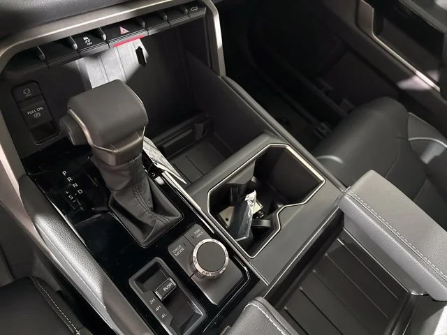 New 2026 Beige Toyota Limited image 18