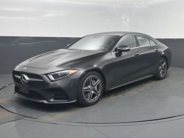 2021 Mercedes-Benz CLS-Class CLS450 - Photo 22