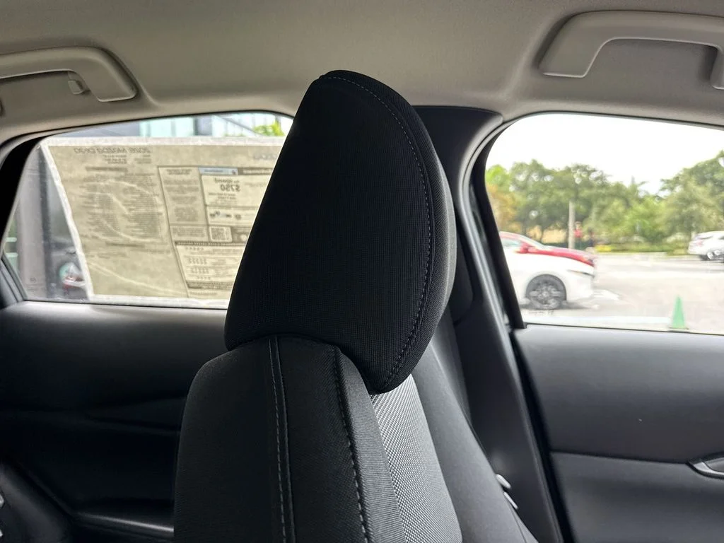 New 2026 Jet Black Mazda 2.5 S AWD image 20
