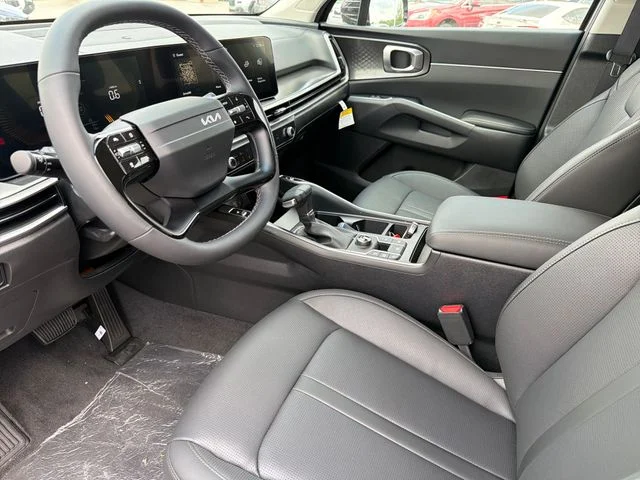New 2026 Panthera Metal Kia S image 16