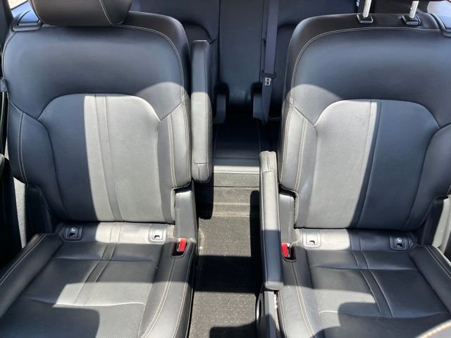 Used 2024 Jet Black Mazda Premium image 11