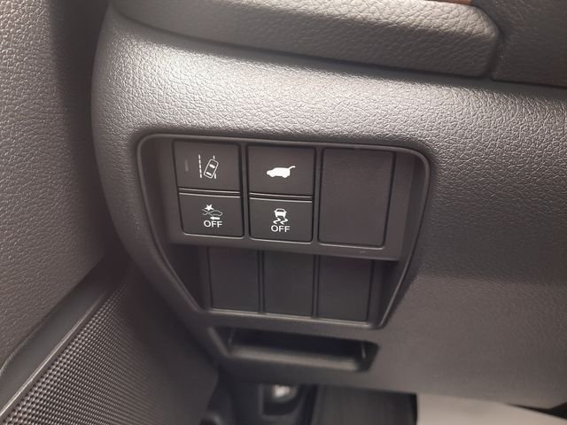 2022 Honda CR-V Touring - Photo 16