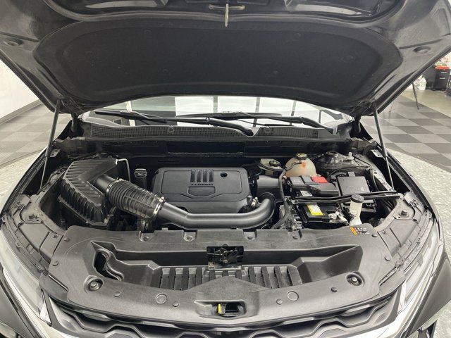 Used 2023 Black Chevrolet LT image 29