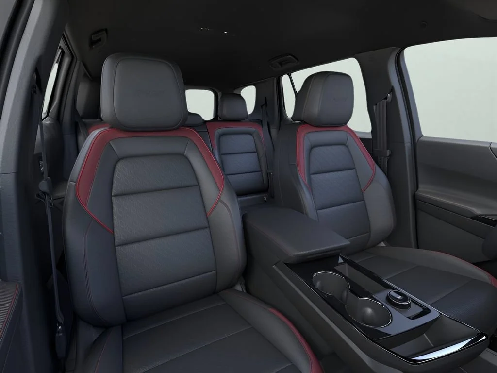 2027 Chevrolet Equinox RS - Photo 16