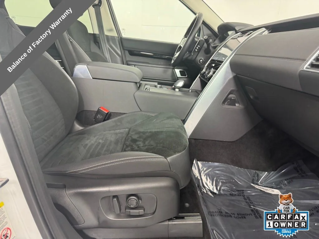 Used 2023 Fuji White Land Rover S image 34